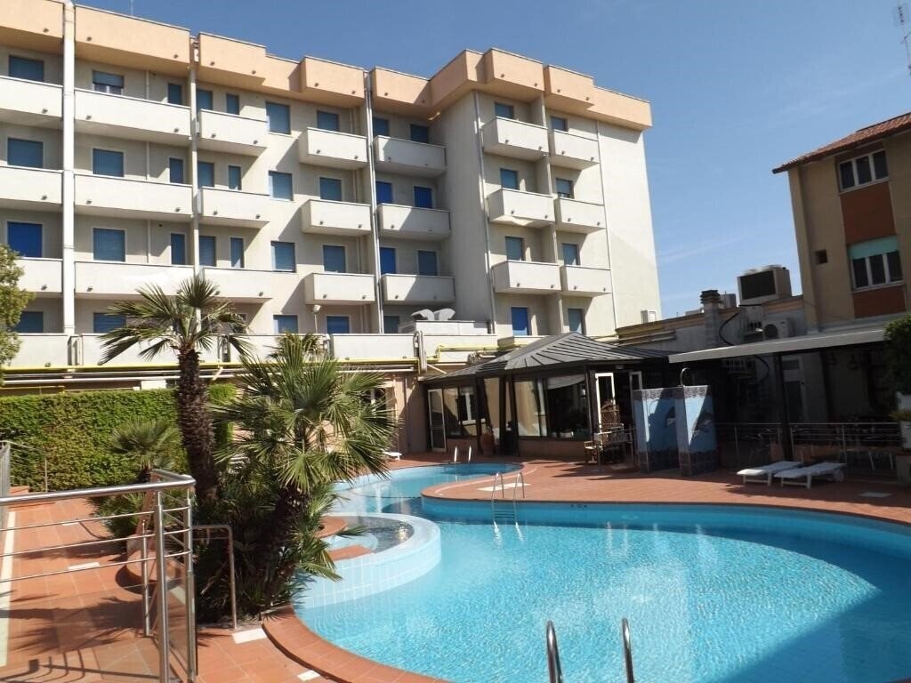 Зображення San Giorgio Savoia 3*