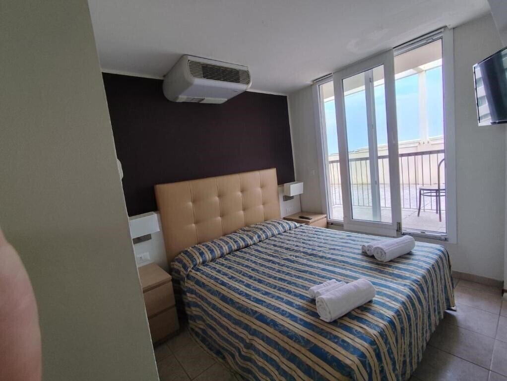 Фото Sole Mio 3*