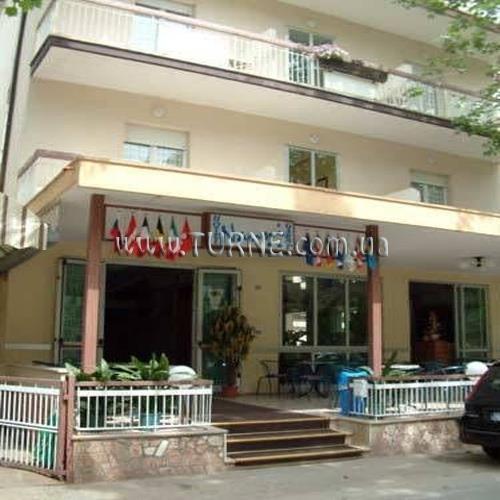 Картинка Villa Nanni 2*