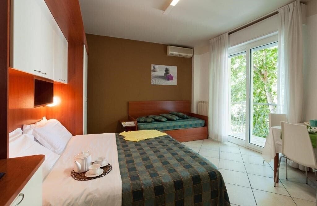 Изображение Residence Riviera 3*