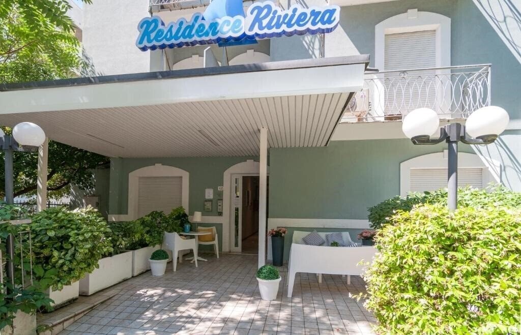 Фото Residence Riviera 3*