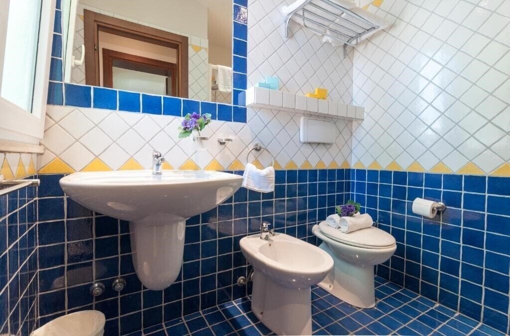 Картинка Residence Riviera 3*