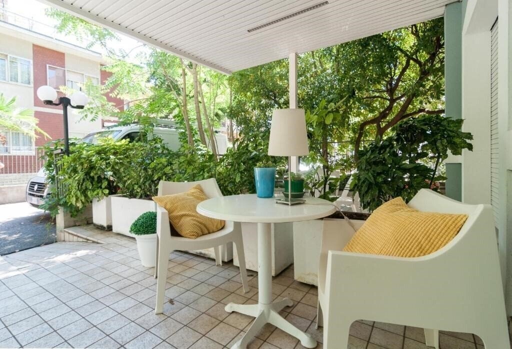 Фотография Residence Riviera 3*