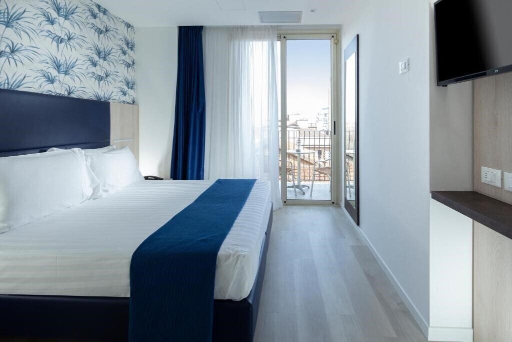 Фото Residence Queen 3*