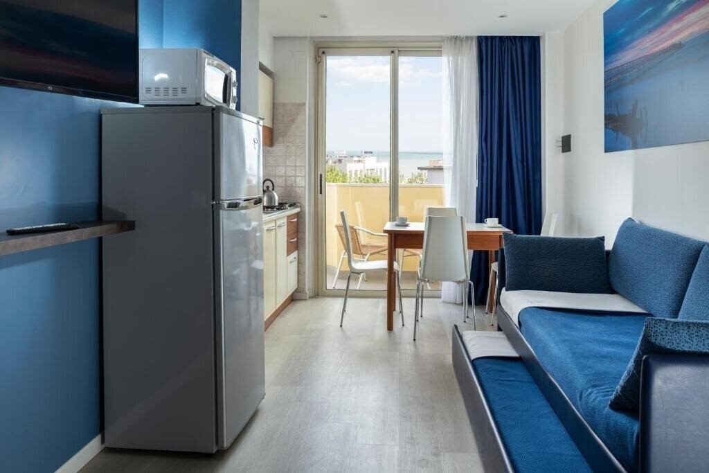 Фотографія Residence Queen 3*