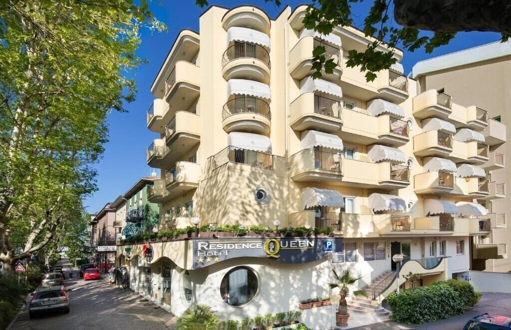 Зображення Residence Queen 3*