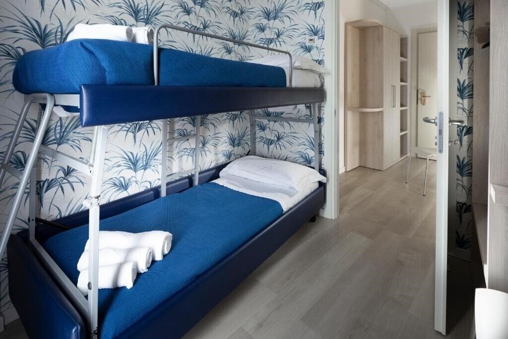 Картинка Residence Queen 3*