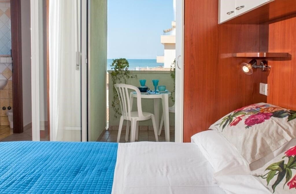 Фото Residence Nautic 3*