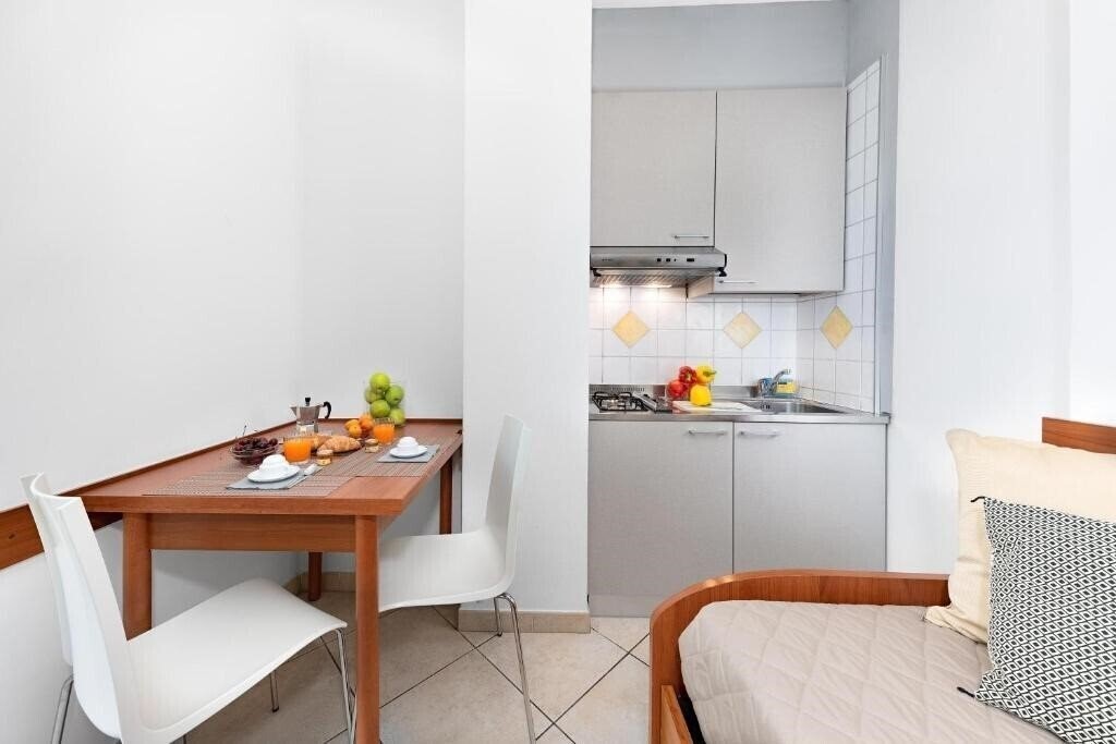 Зображення Residence Nautic 3*