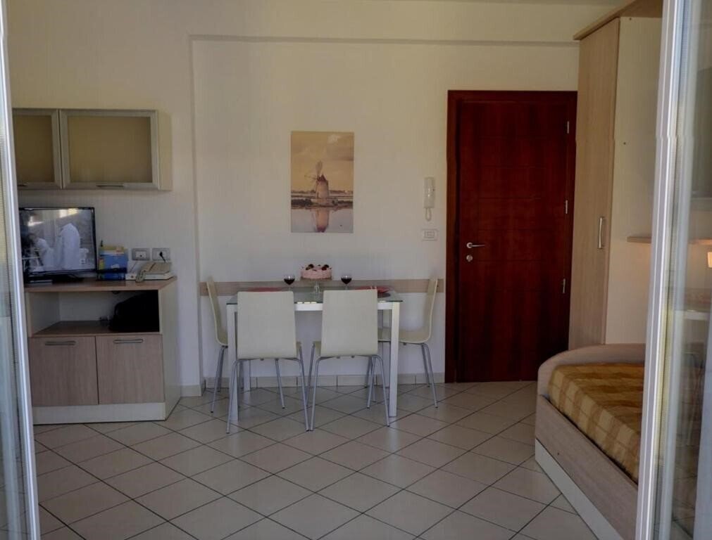 Зображення Residence Mareo 3*