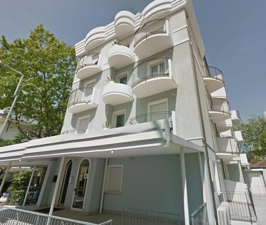 Готель Residence Mareo 3*