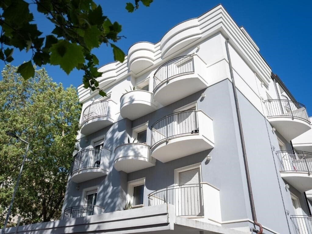 Фото Residence Mareo 3*