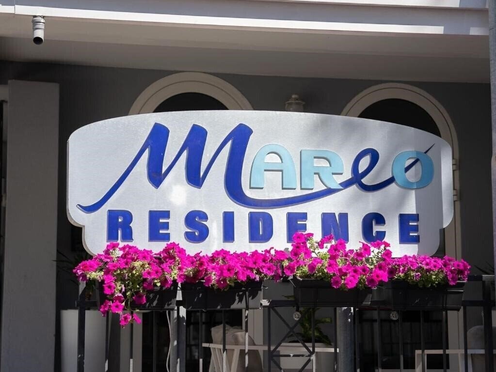 Фотографія Residence Mareo 3*