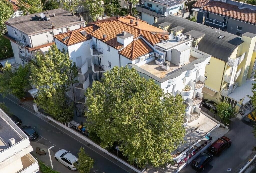 Зображення Residence Mareo 3*