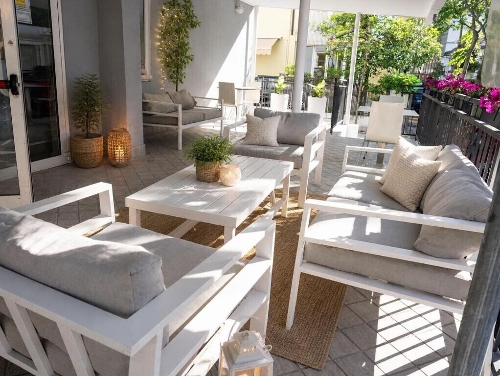 Картинка Residence Mareo 3*