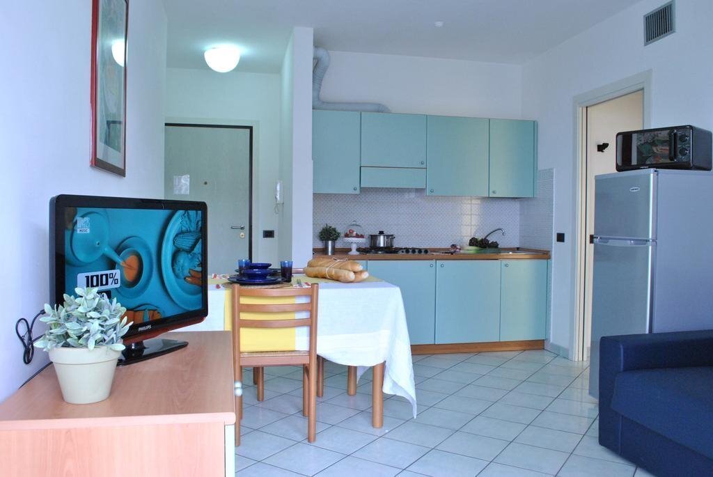 Фотография Residence Villa Dei Pini 3*