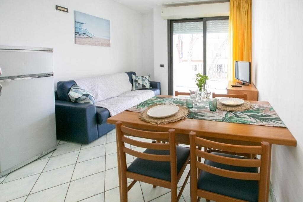 Фотография Residence Villa Dei Pini 3*