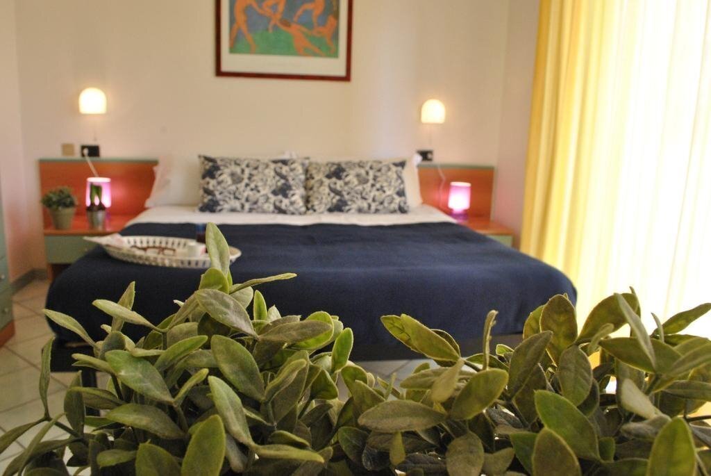 Изображение Residence Villa Dei Pini 3*