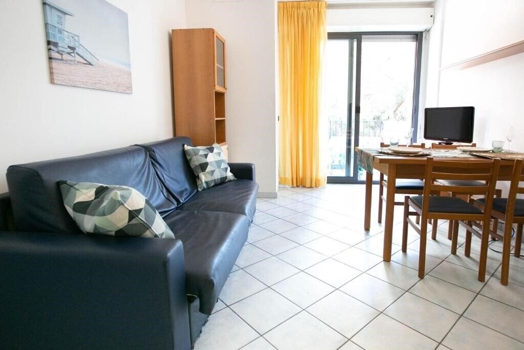 Изображение Residence Villa Dei Pini 3*
