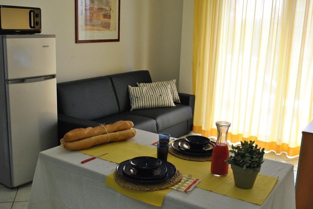 Картинка Residence Villa Dei Pini 3*