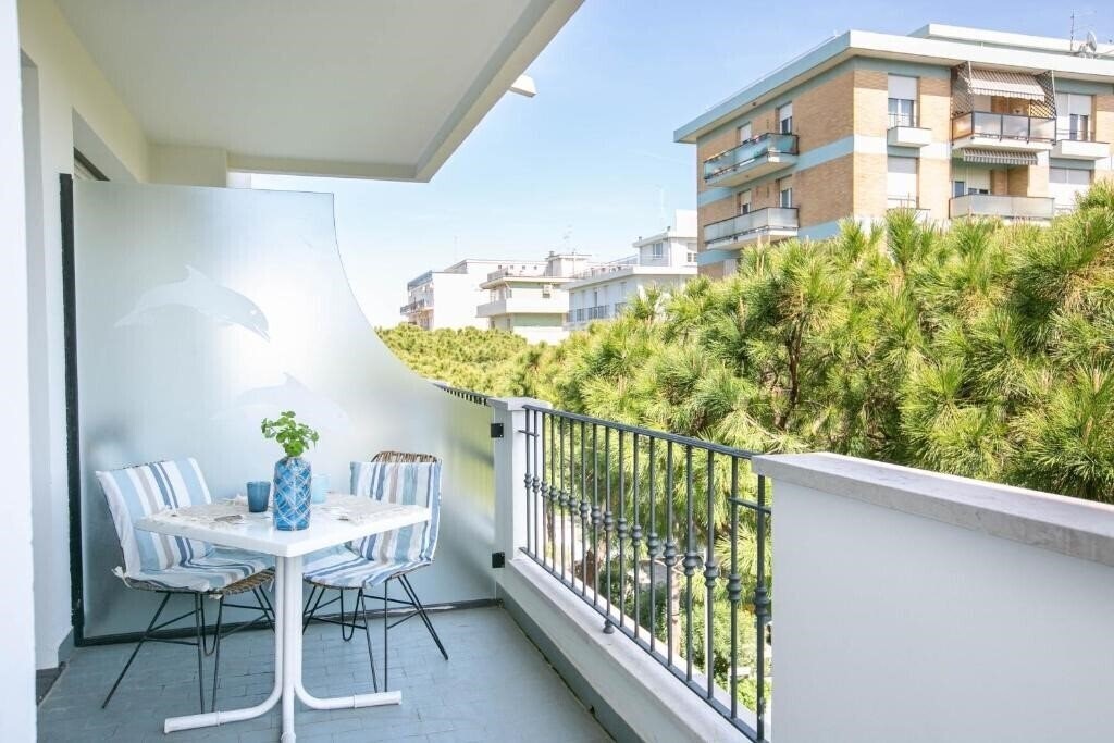 Картинка Residence Villa Dei Pini 3*
