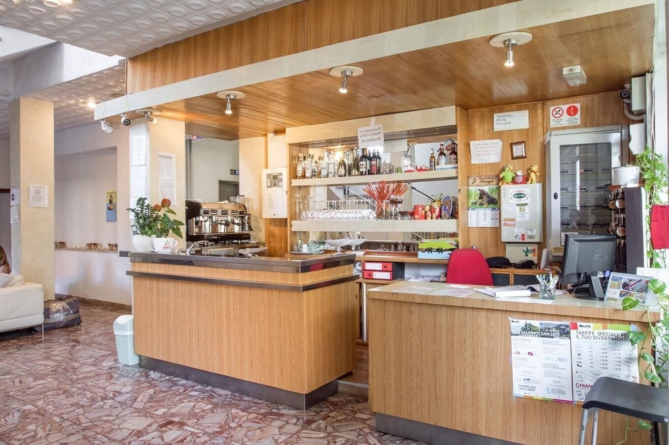 Фотографія Villa Del Bagnino 2*