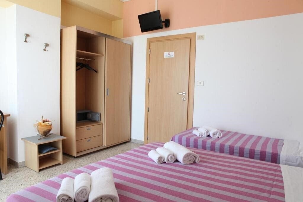 Фотографія Staccoli (Bellariva) 3*
