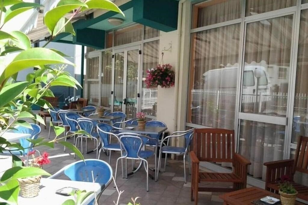 Фото Staccoli (Bellariva) 3*