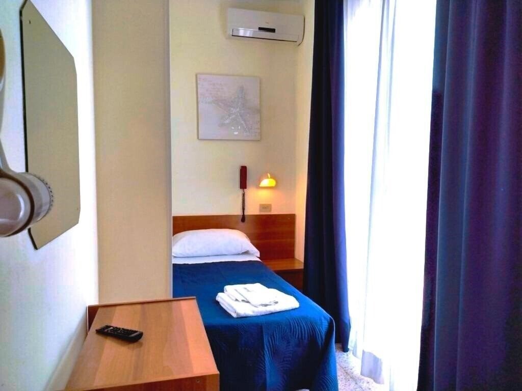 Готель Staccoli (Bellariva) 3*