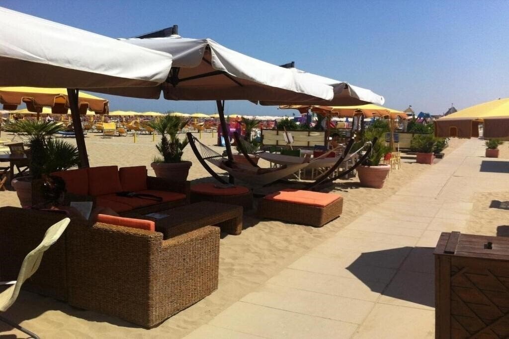Фотография Staccoli (Bellariva) 3*