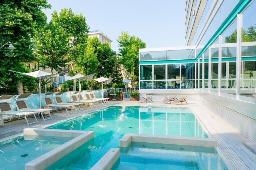 Зображення Aqua (Marina Centro) 4*