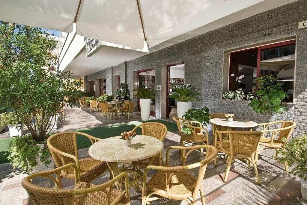 Фотографія Capinera (Miramare) 3*