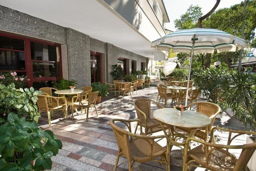 Зображення Capinera (Miramare) 3*