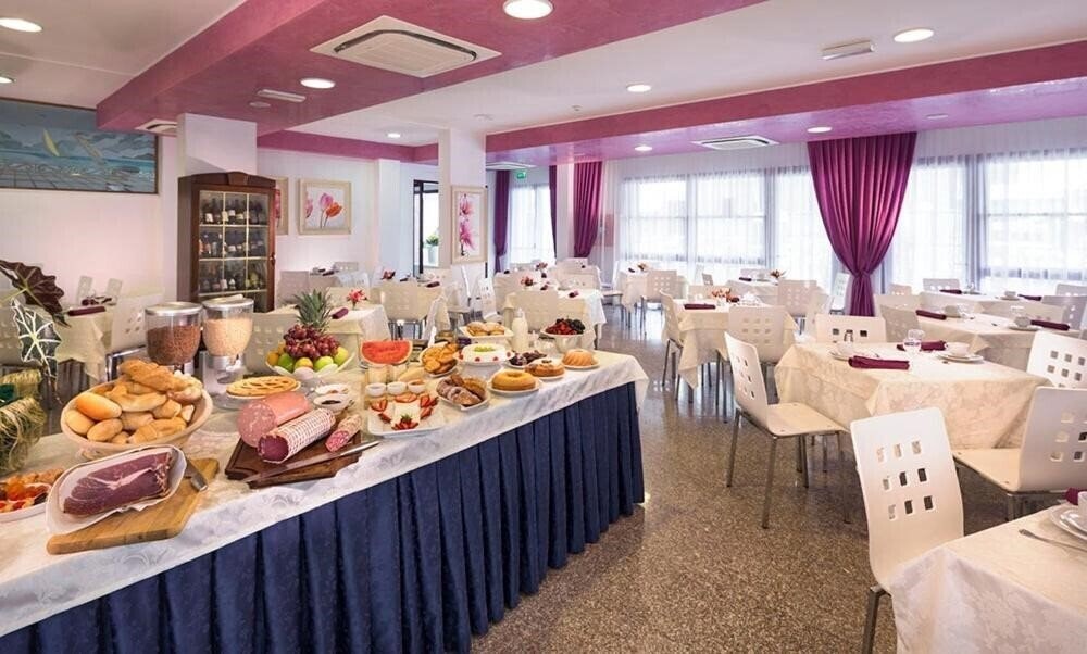 Картинка Capinera (Miramare) 3*