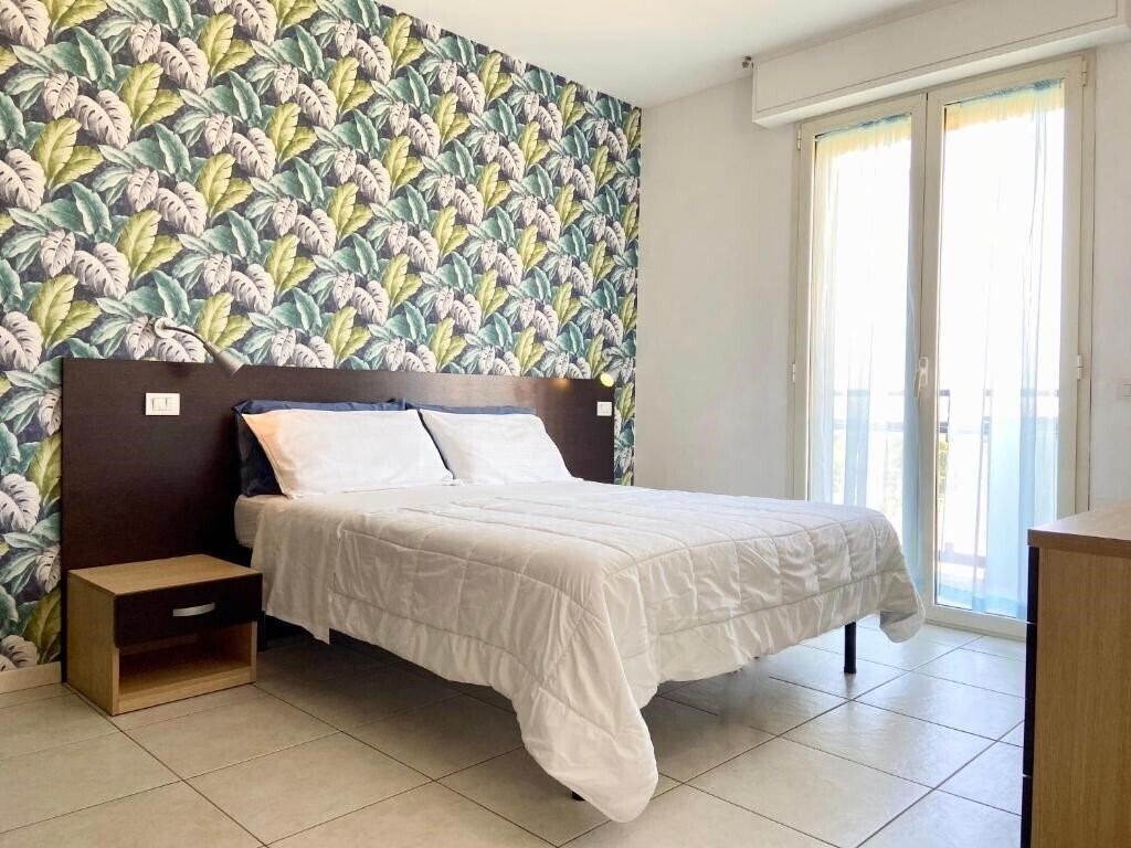 Готель Residence Acqua Suite Marina (Marebello) 3*