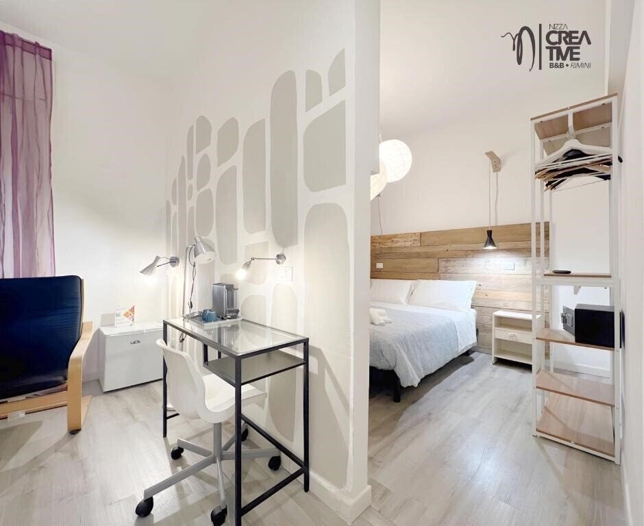 Фотография Nizza (Rivazzurra) 3*