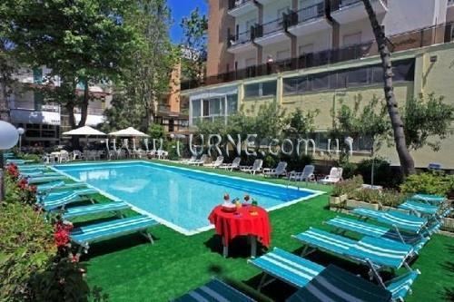 Фотографія Aiglon 3*