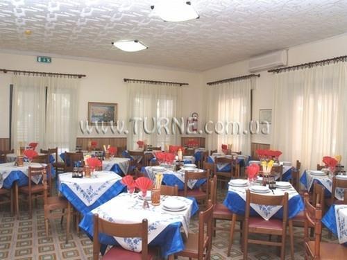 Готель Asso 3*