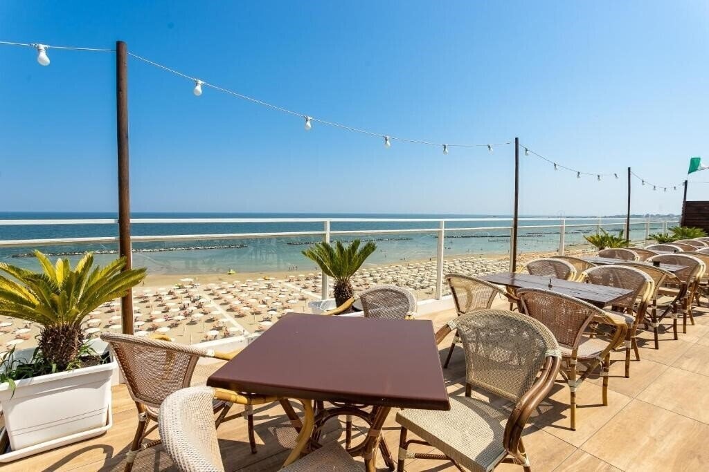 Готель Blumen 3*