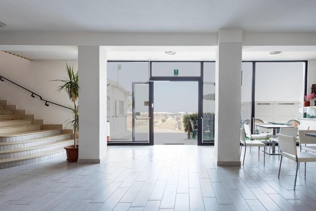 Фотографія Blumen 3*