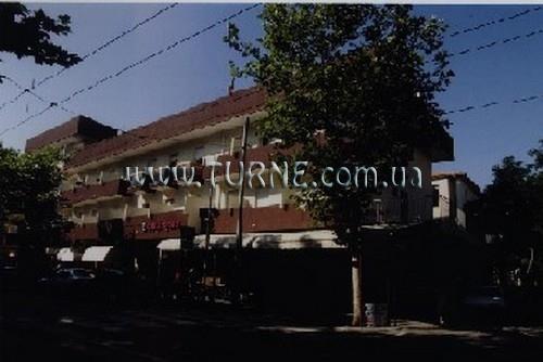 Фотографія Costa d'Oro 3*