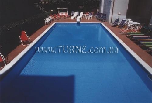 Готель Costa d'Oro 3*