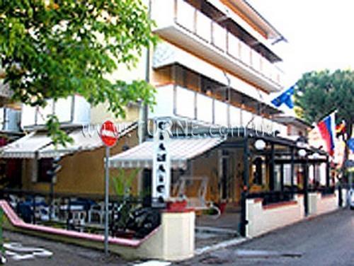 Фотографія Giamaica 3*