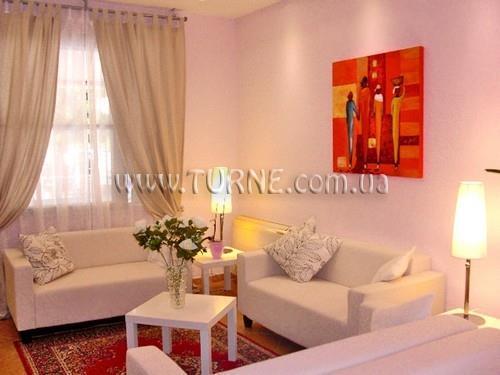 Готель Giamaica 3*