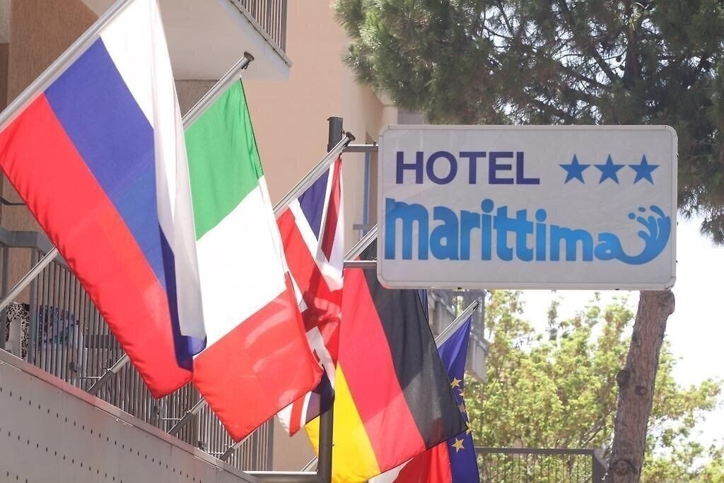 Изображение Marittima 3*