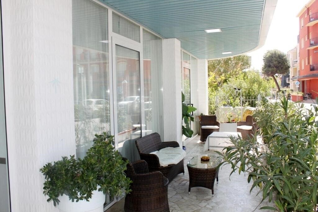 Картинка Marittima 3*