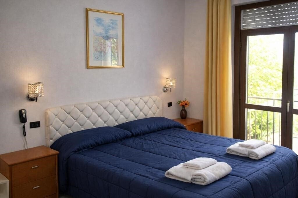 Фото Marittima 3*