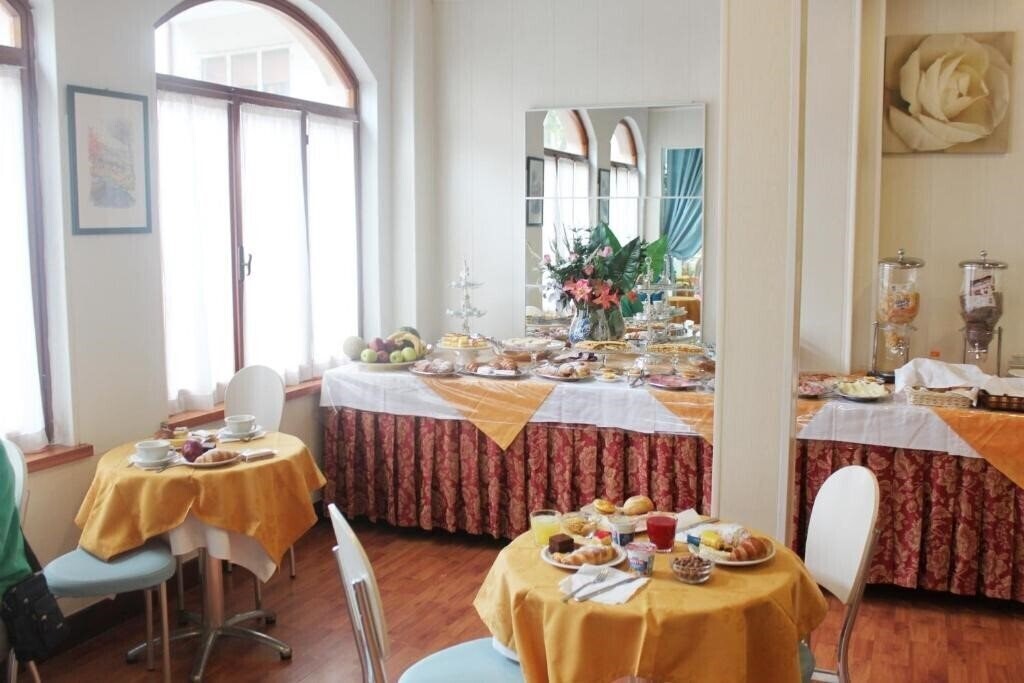 Фотография Marittima 3*