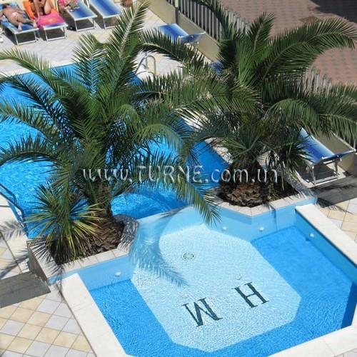 Готель Mutacita 3*