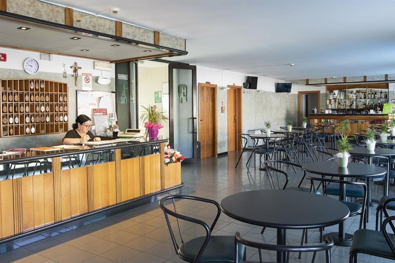 Фотография Hotel Armstrong 3*